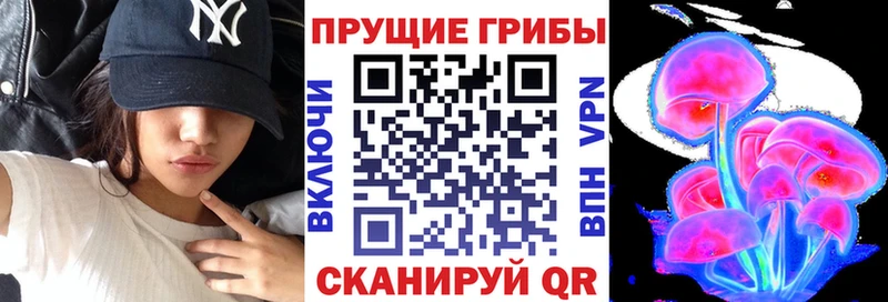 Галлюциногенные грибы мухоморы  Нюрба 